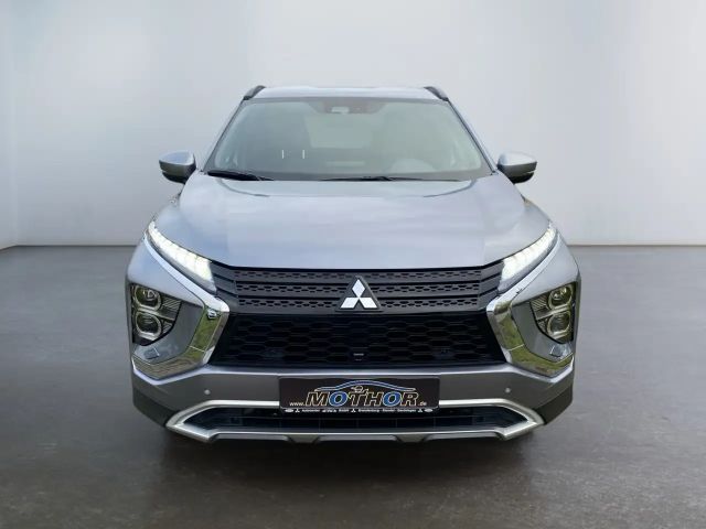 Mitsubishi Eclipse Cross 4WD PHEV