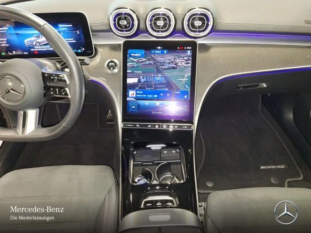 Mercedes-Benz CLE 200 AMG Line