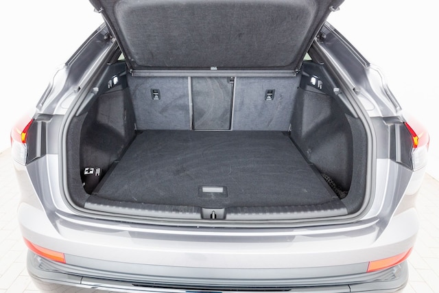 Audi Q4 e-tron 50 Quattro Sportback