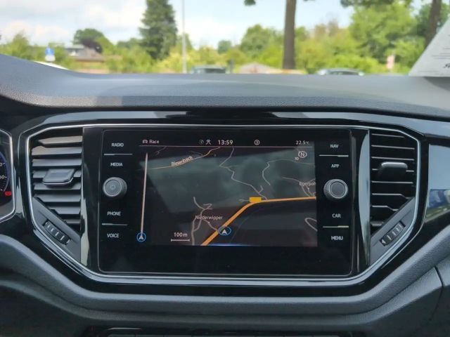 Volkswagen T-Roc DSG