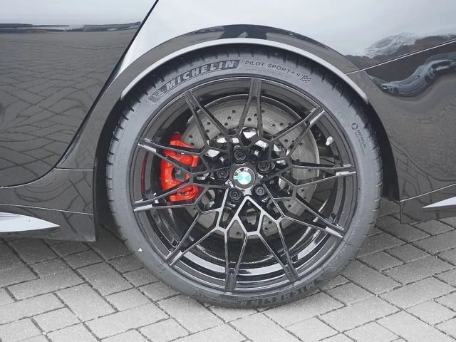 BMW M3 Competition Sedan