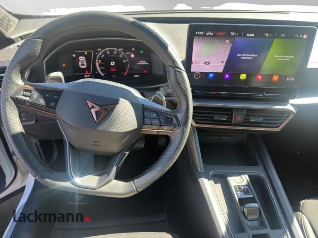 Cupra Formentor 1.5 *Navi*Beats*Winter*360*L*CarPlay*