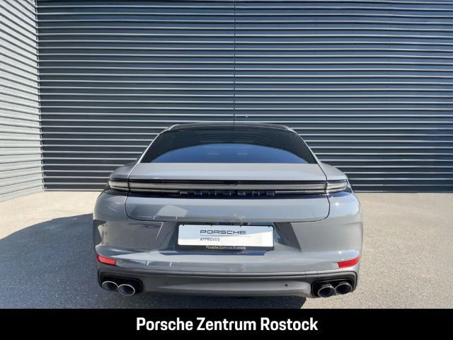 Porsche Panamera 4 E-Hybrid