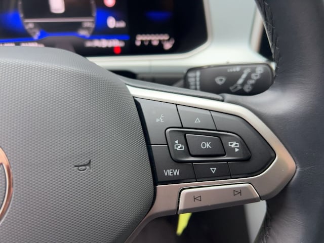 Volkswagen T-Roc 1.0 TSI