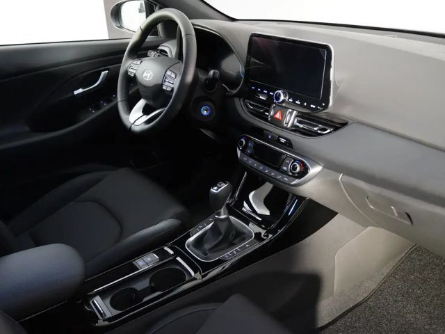 Hyundai i30 1.0 T-GDi