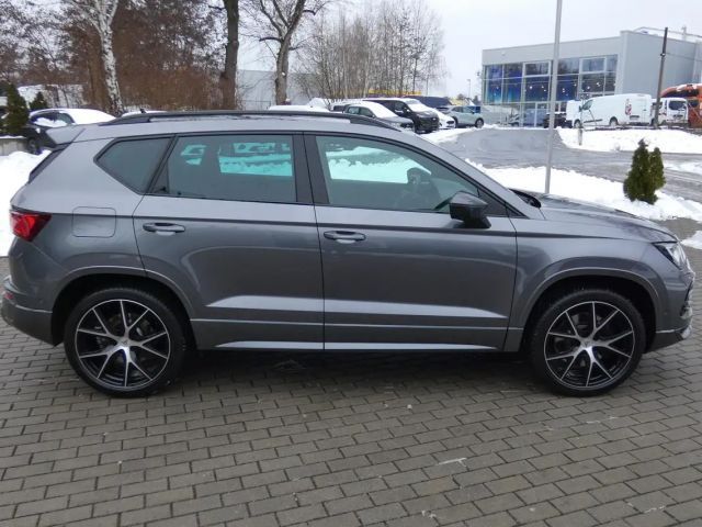 Cupra Ateca 4Drive