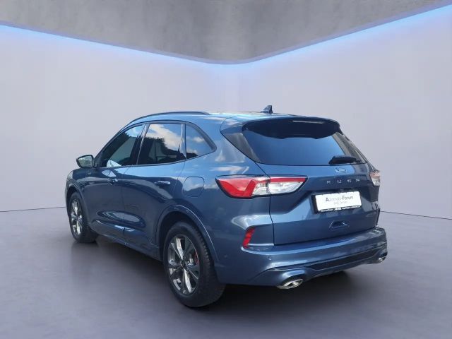 Ford Kuga EcoBoost ST Line X