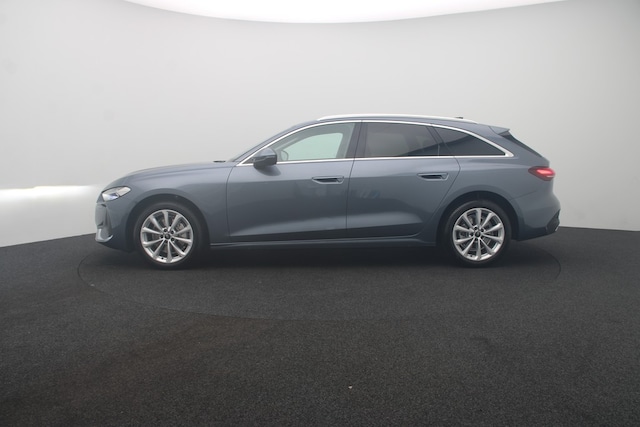 Audi A5 Avant S-Tronic