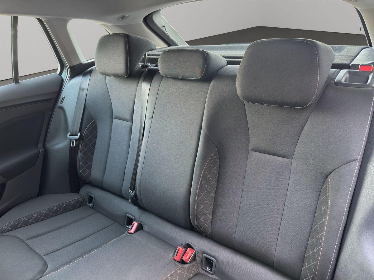 Skoda Scala 1.5 TSI Ambition