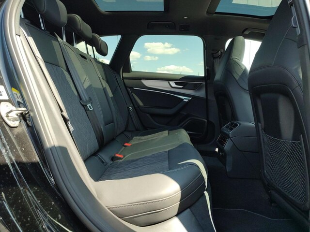 Audi S6 Avant Quattro