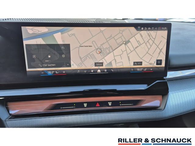 BMW 520 520i M-Sport Touring