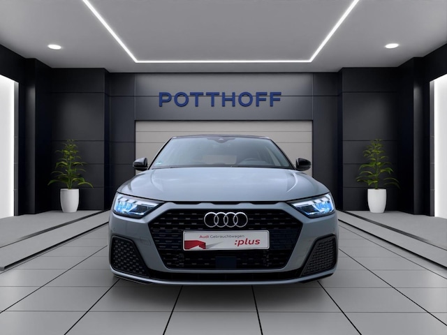 Audi A1 25 TFSI Sportback