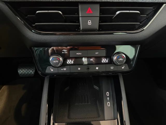 Skoda Kamiq Selection