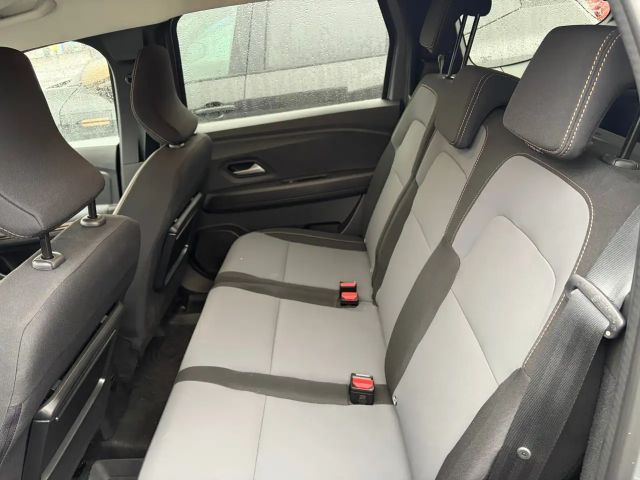 Dacia Jogger Extreme Hybrid 140