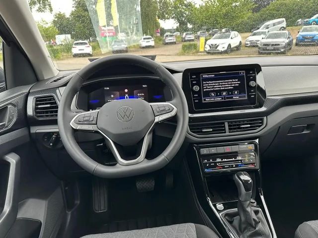 Volkswagen T-Cross 1.0 TSI Life