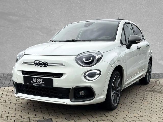 Fiat 500X Dolcevita