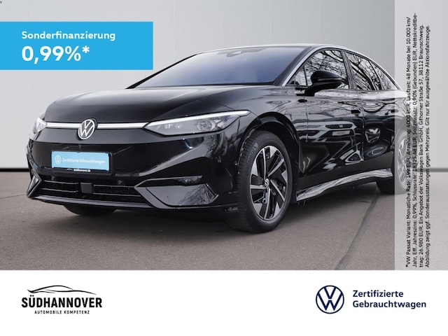 Volkswagen ID.7 Pro
