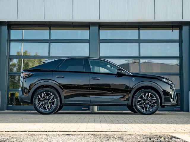 Peugeot 3008 GT-Line