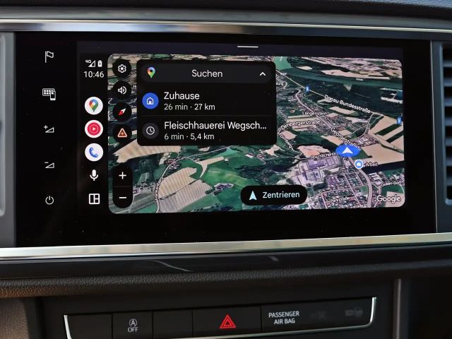 Seat Ateca 1.5 TSI Style