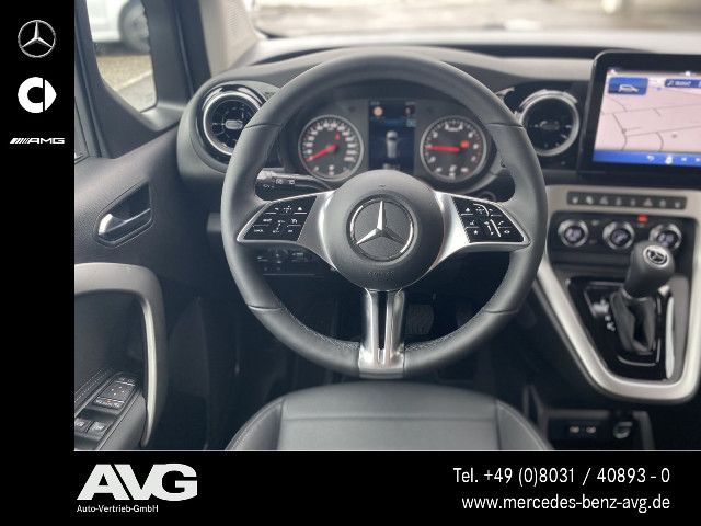 Mercedes-Benz T 180 Progressive