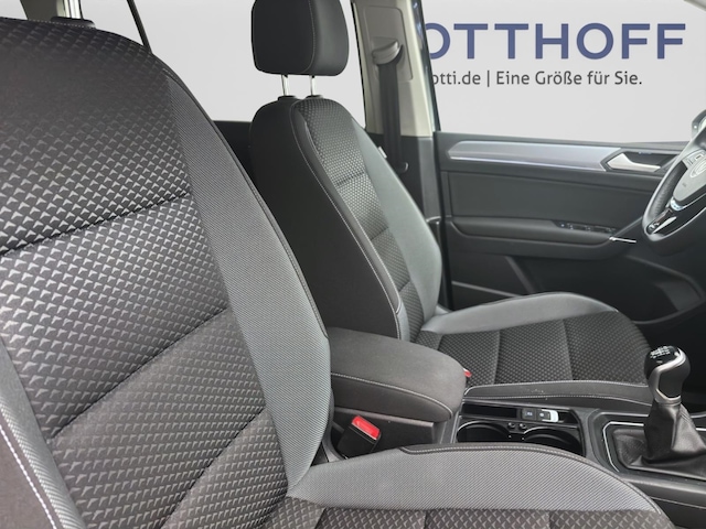 Volkswagen Touran 1.5 TSI