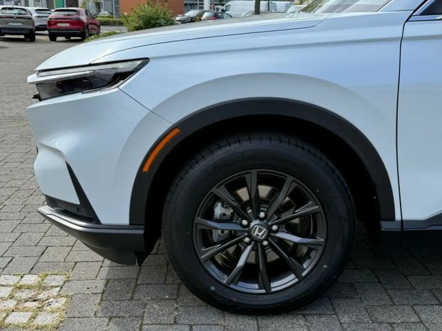 Honda CR-V Elegance e:HEV