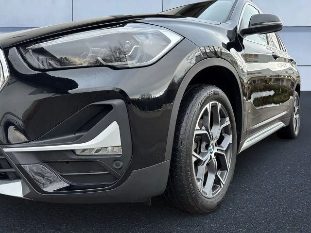BMW X1 xDrive18d