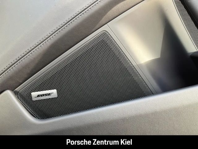 Porsche 992 4S Carrera Coupé