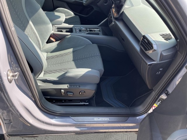 Cupra Formentor 2.0 TSI 4Drive DSG VZ