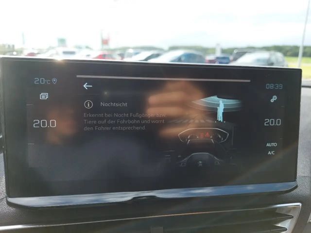 Peugeot 5008 BlueHDi EAT8 GT-Line