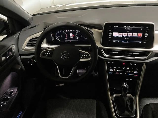 Volkswagen T-Roc 1.5 TSI DSG Life
