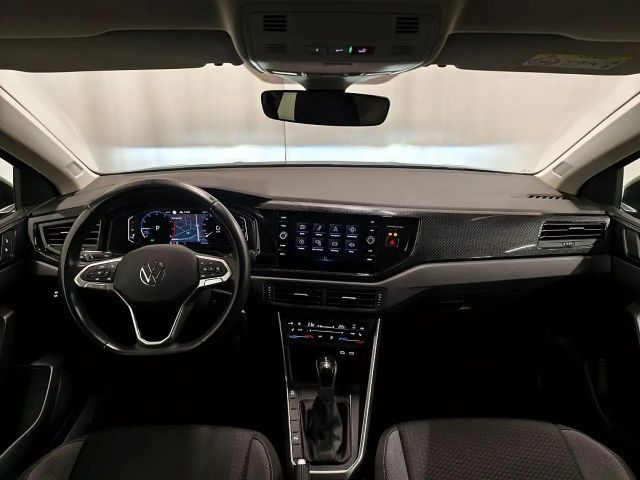 Volkswagen Taigo DSG IQ.Drive