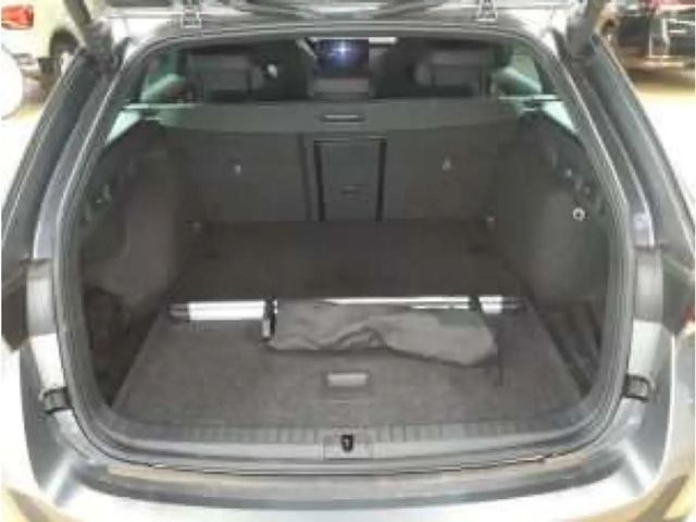 Skoda Octavia Combi RS