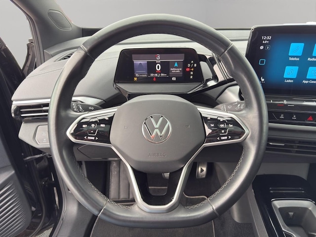 Volkswagen ID.5 IQ.Drive Pro