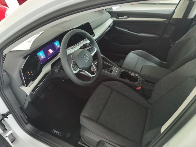 Volkswagen Golf 2.0 TDI BMT Variant