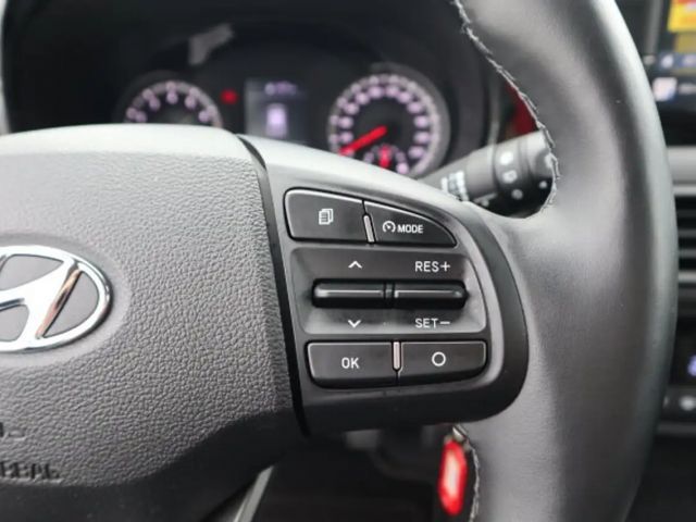 Hyundai i10 1.2 Trend