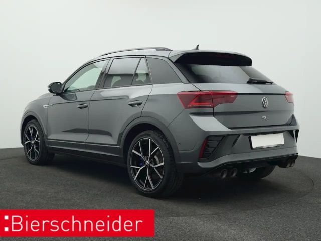 Volkswagen T-Roc 2.0 TSI DSG IQ.Drive