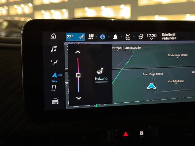 Abarth 500e Scorpionissima