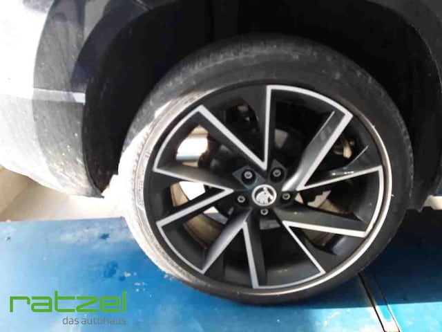 Skoda Karoq 4x4 Sportline