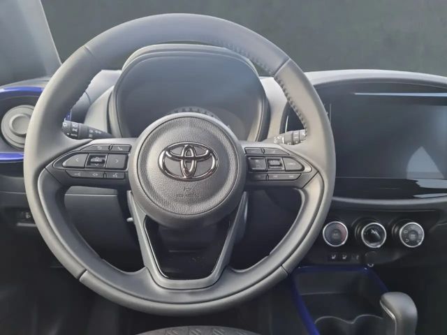 Toyota Aygo X 1.0 VVT-i Team D