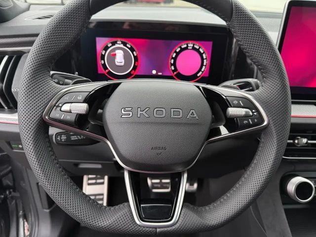 Skoda Kodiaq 1.5 TSI Sportline