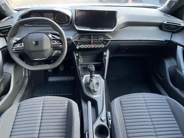 Peugeot 2008 Active Pack