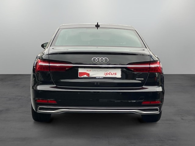 Audi A6 40 TDI Quattro S-Tronic Sedan