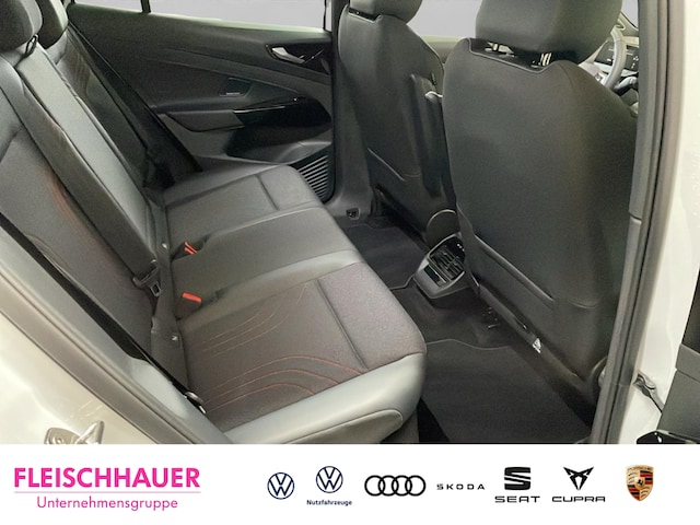 Volkswagen ID.4 4Motion GTX