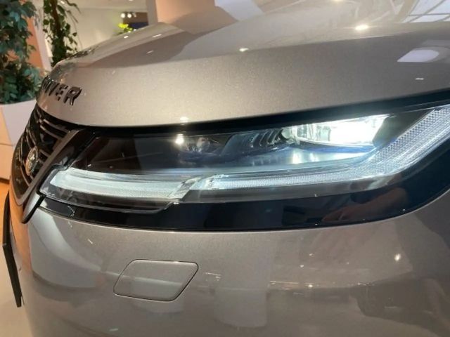 Land Rover Range Rover Evoque D200 Dynamic SE