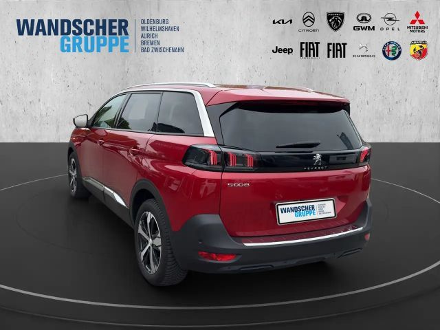 Peugeot 5008 Allure Pack PureTech