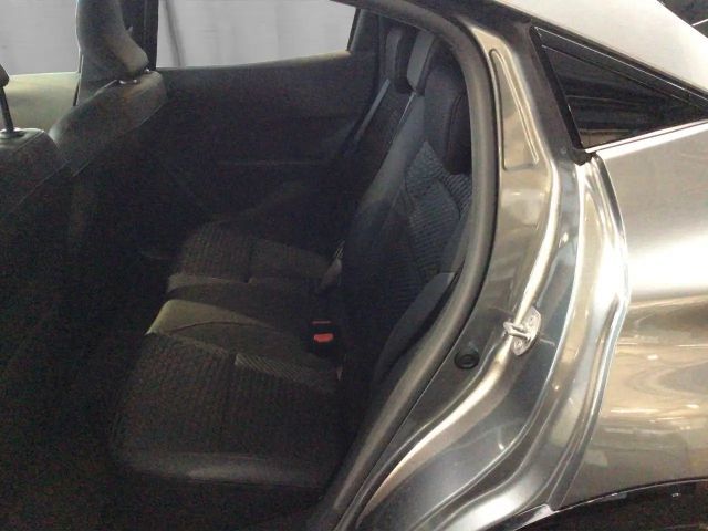 Renault Clio E-Tech Hybrid Techno