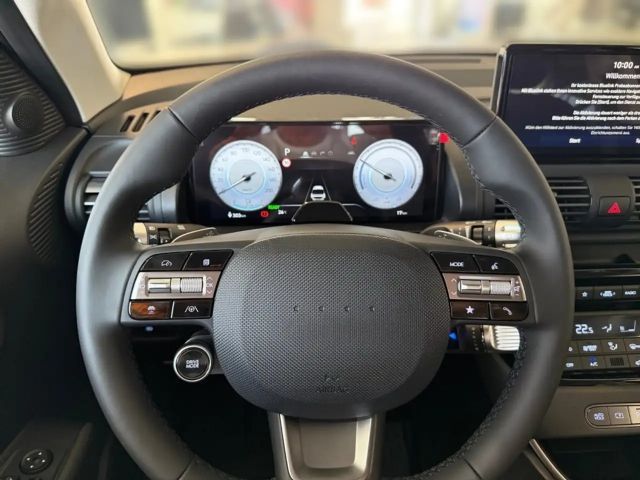 Hyundai INSTER 49 kWh Trend