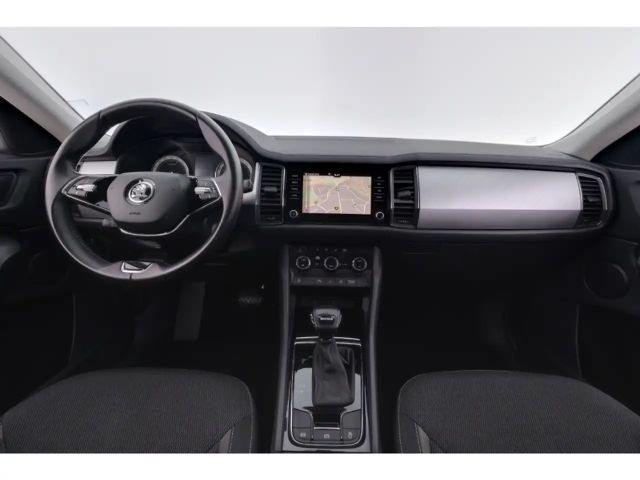 Skoda Kodiaq Ambition