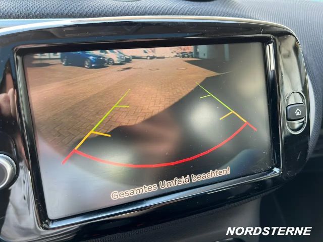 Smart EQ forfour 22kw onboard charger